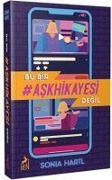 Cover-Bild zum Titel 'Bu Bir #AskHikayesi Degil' von 'Sonia Hartl'