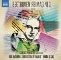Beethoven Reimagined - Yaniv/BBC NO of Wales Segal