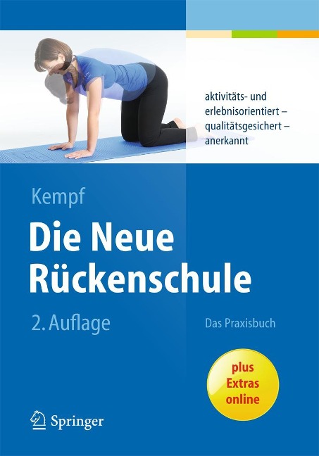 Die Neue Rückenschule - 
