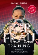 Torfrautraining - Michael Gurski