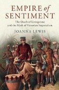Cover-Bild zum Titel 'Empire of Sentiment' von 'Joanna Lewis'