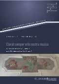 Cover-Bild zum Titel 'Claruit semper urbs nostra musica' von ''