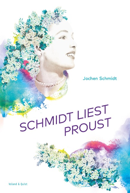 Schmidt liest Proust - Jochen Schmidt