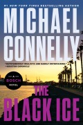 Cover-Bild zum Titel 'The Black Ice' von 'Michael Connelly'