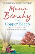 Cover-Bild zum Titel 'The Copper Beech' von 'Maeve Binchy'