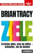 Cover-Bild zum Titel 'Ziele' von 'Brian Tracy'