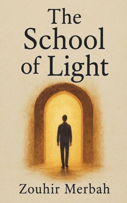 The School of Light - Zouhir Merbah