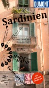 Cover-Bild zum Titel 'DUMONT direkt Reiseführer Sardinien' von 'Andreas Stieglitz'