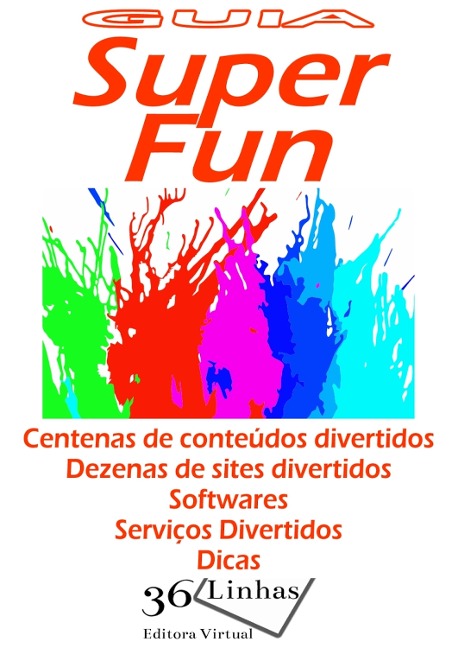 Guia Super Fun - Ricardo Garay