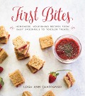 Cover-Bild zum Titel 'First Bites' von 'Leigh Ann Chatagnier'