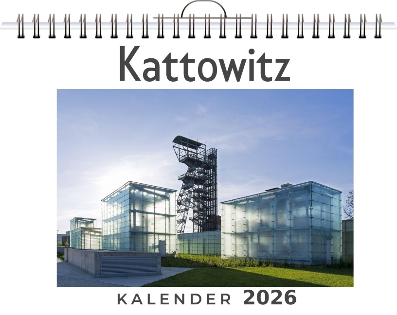 Kattowitz - Louis Schmitt