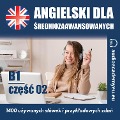 Cover-Bild zum Titel 'S¿ownictwo angielskie B1_02' von 'Tomas Dvoracek'