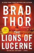 Cover-Bild zum Titel 'The Lions of Lucerne' von 'Brad Thor'