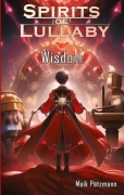 Cover-Bild zum Titel 'Spirits of Lullaby' von 'Maik Pätzmann'