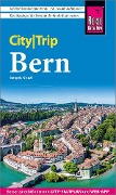 Cover-Bild zum Titel 'Reise Know-How CityTrip Bern' von 'Gergely Kispál'