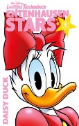 Cover-Bild zum Titel 'Lustiges Taschenbuch Entenhausen Stars 05' von 'Disney'