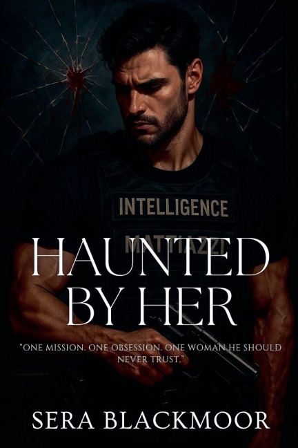 Haunted by Her - Sera Blackmoor