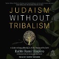 Judaism Without Tribalism: A Guide to Being a Blessing to All the Peoples of the Earth - Rami Shapiro