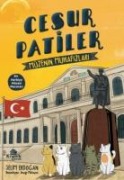 Cesur Patiler - Müzenin Muhafizlari - Selim Erdogan
