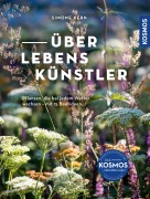 Cover-Bild zum Titel 'Überlebenskünstler' von 'Simone Kern'
