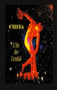 Cover-Bild zum Titel 'L'île de Cristal' von 'O' Ledra'