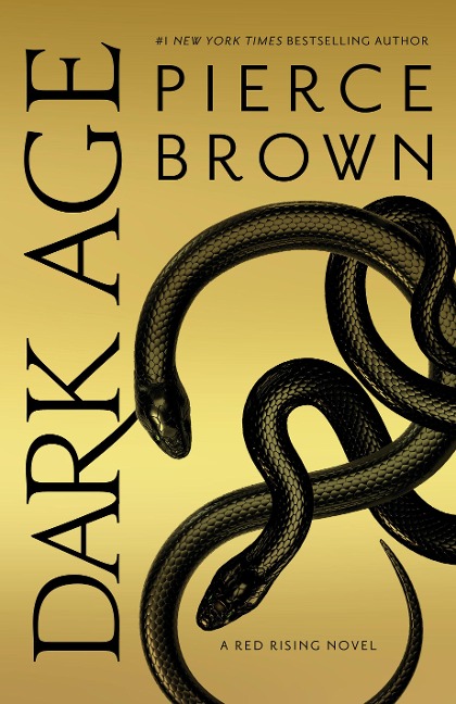 Dark Age - Pierce Brown