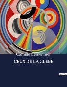 Cover-Bild zum Titel 'CEUX DE LA GLEBE' von 'Camille Lemonnier'