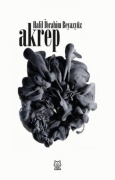 Cover-Bild zum Titel 'Akrep' von 'Halil ibrahim Beyazyüz'