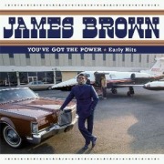 Cover-Bild zum Titel 'You've Got The Power' von 'James Brown'