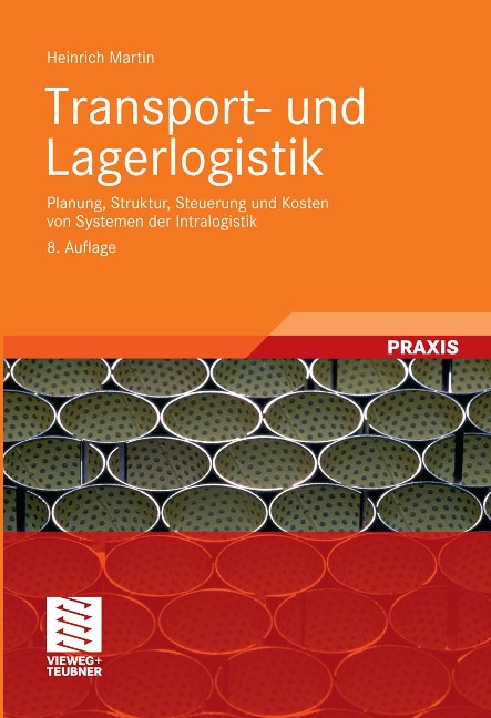 Transport- und Lagerlogistik - Heinrich Martin