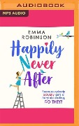 Happily Never After - Emma Robinson