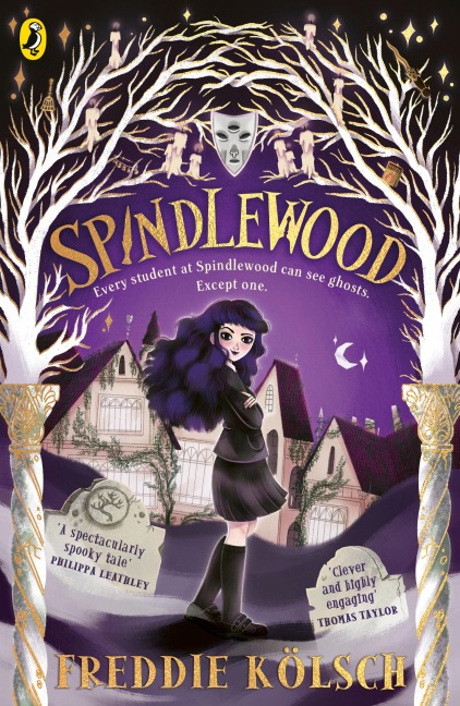 Spindlewood - Freddie Kölsch