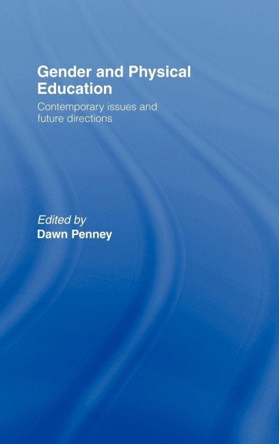 Gender and Physical Education - 