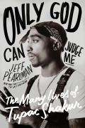 Cover-Bild zum Titel 'Only God Can Judge Me' von 'Jeff Pearlman'