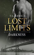 Cover-Bild zum Titel 'Lost Limits: Darkness' von 'T. C. Daniels'