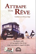 Cover-Bild zum Titel 'Attrape ton Rêve' von 'Candelaria Et Herman Zapp'