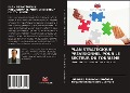 Cover-Bild zum Titel 'PLAN STRATÉGIQUE PRÉVISIONNEL POUR LE SECTEUR DU TOURISME' von 'Huberney Londoño Hernández, Benjamín Betancourt Guerrero'