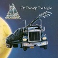 On Through The Night (Remastered 2018,CD) - Def Leppard