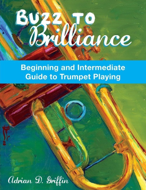 Buzz to Brilliance - Adrian Griffin