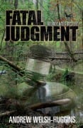 Cover-Bild zum Titel 'Fatal Judgment' von 'Andrew Welsh-Huggins'