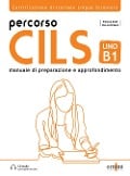 Percorso CILS UNO B1 + online audio - Simone Scafi