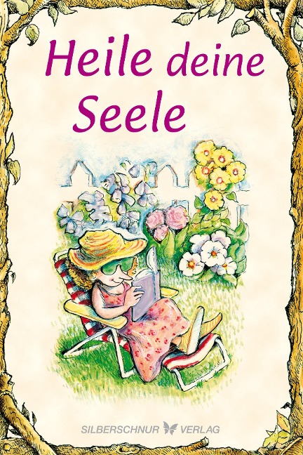 Heile deine Seele - Lisa O. Engelhardt