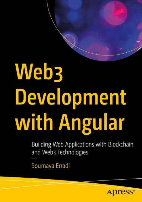 Web3 Development with Angular - Soumaya Erradi