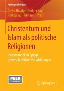 Cover-Bild zum Titel 'Christentum und Islam als politische Religionen' von ''