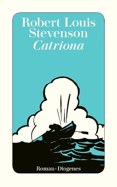 Catriona - Robert Louis Stevenson