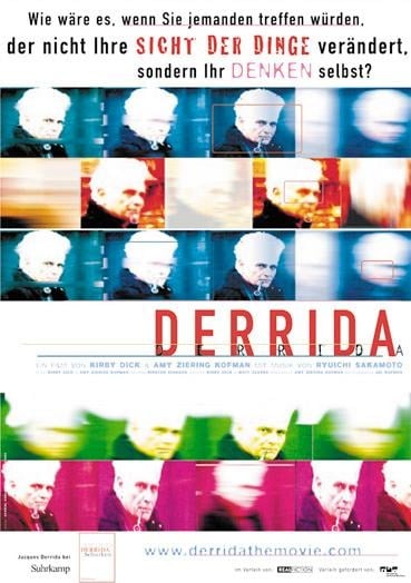 Derrida - 