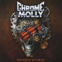 Gunpowder Diplomacy - Chrome Molly