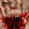 Cover-Bild zum Titel 'WAHNRING' von 'Nici Hope'