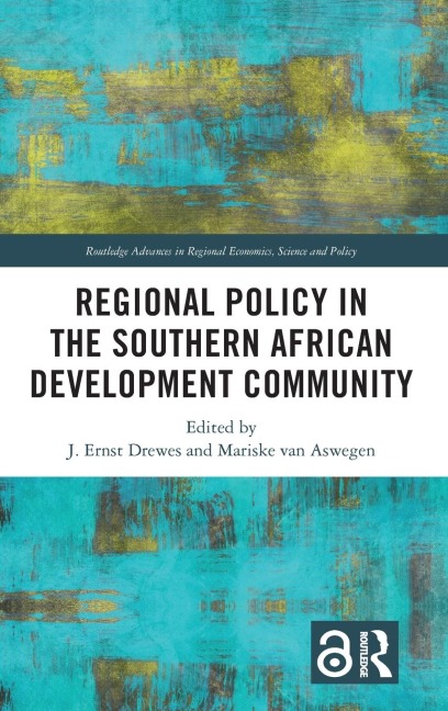 Regional Policy in the Southern African Development Community - 