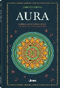 Cover-Bild zum Titel 'Aura' von 'Joylina Goodings'